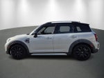 2022 MINI Countryman Cooper S