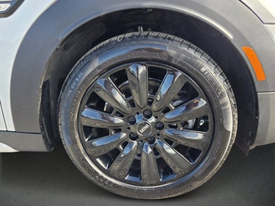 2022 MINI Countryman Cooper S