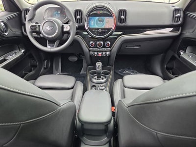 2024 MINI Countryman Cooper S