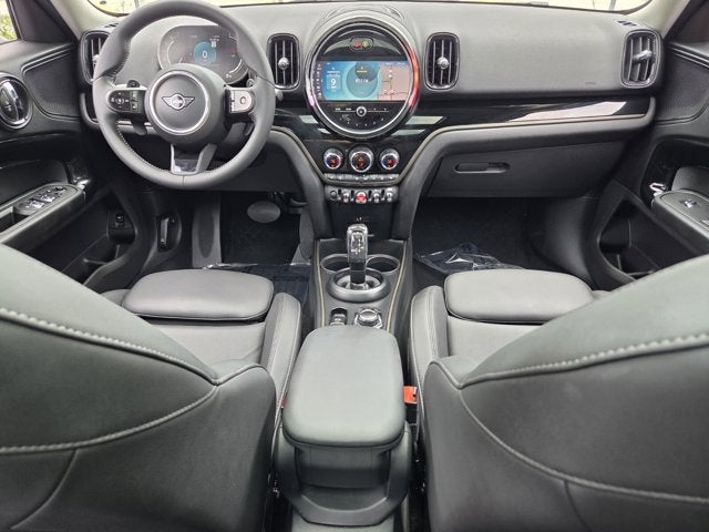 2024 MINI Countryman Cooper S