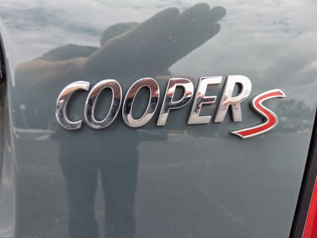 2024 MINI Countryman Cooper S