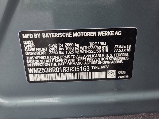 2024 MINI Countryman Cooper S