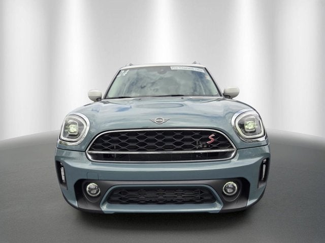 2024 MINI Countryman Cooper S