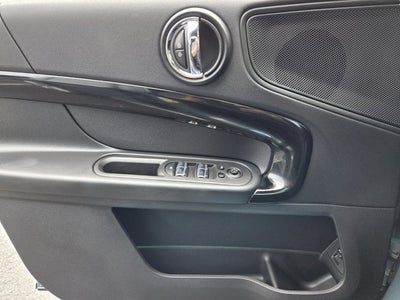 2024 MINI Countryman Cooper S