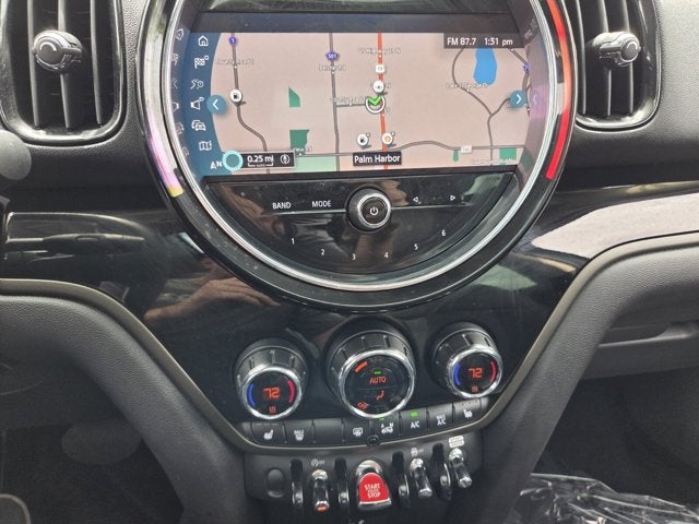 2024 MINI Countryman Cooper S