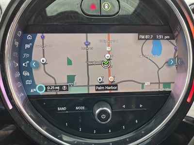 2024 MINI Countryman Cooper S