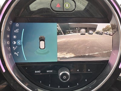 2024 MINI Countryman Cooper S