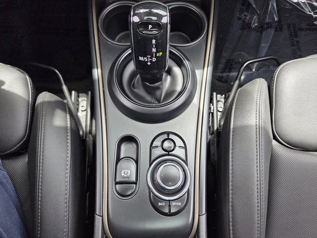 2024 MINI Countryman Cooper S