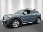 2024 MINI Countryman Cooper S