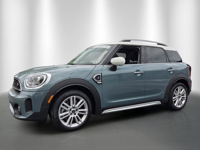 2024 MINI Countryman Cooper S