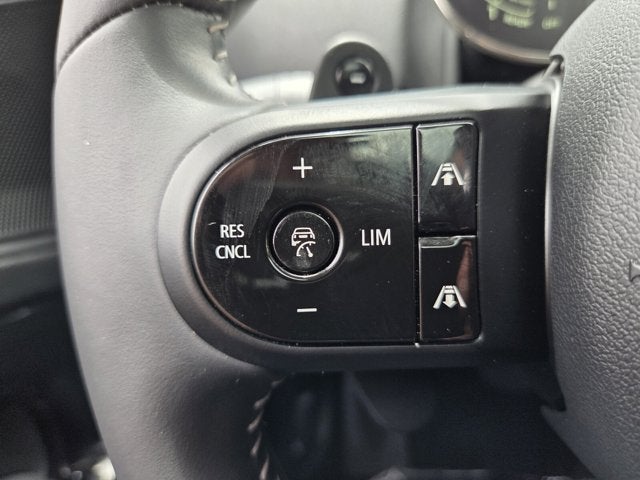 2024 MINI Countryman Cooper S