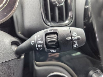 2024 MINI Countryman Cooper S