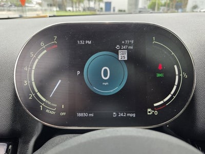 2024 MINI Countryman Cooper S