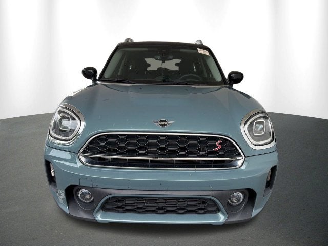2024 MINI Cooper S Countryman Signature