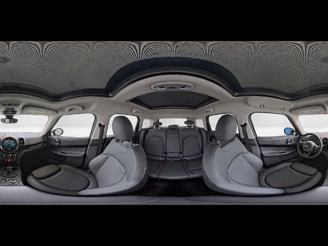 2024 MINI Cooper S Countryman Signature