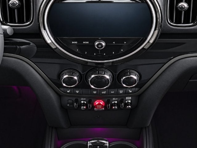 2024 MINI Cooper S Countryman Signature