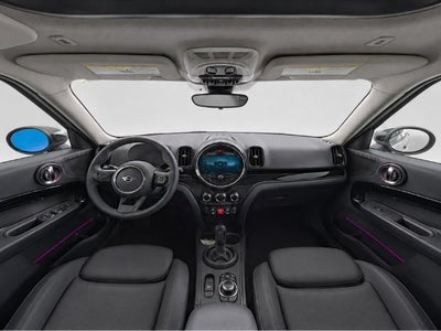 2024 MINI Cooper S Countryman Signature
