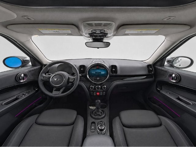 2024 MINI Cooper S Countryman Signature