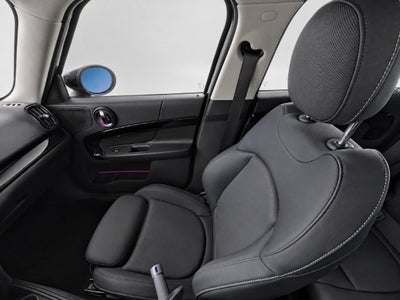 2024 MINI Cooper S Countryman Signature