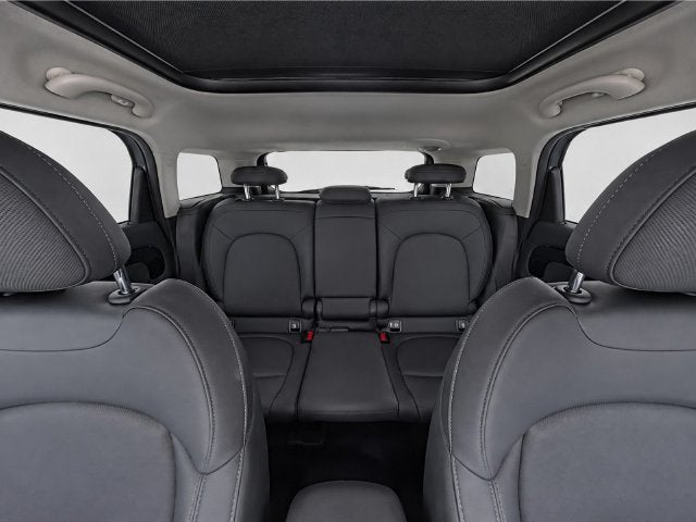 2024 MINI Cooper S Countryman Signature