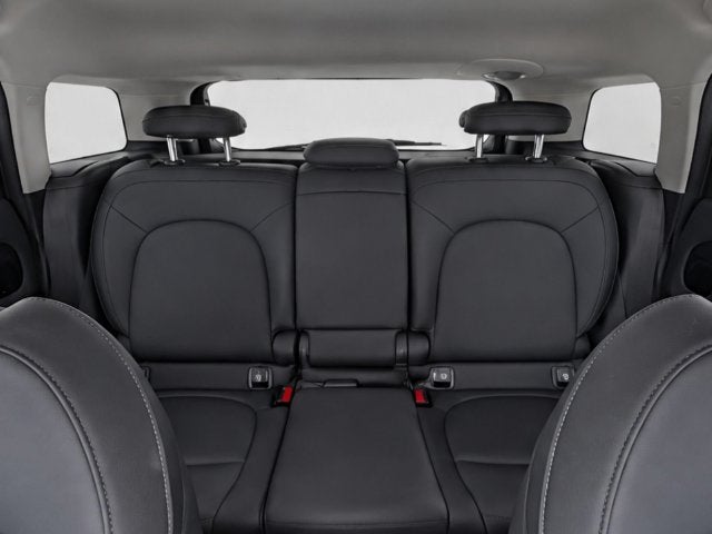 2024 MINI Cooper S Countryman Signature
