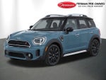 2024 MINI Cooper S Countryman Signature
