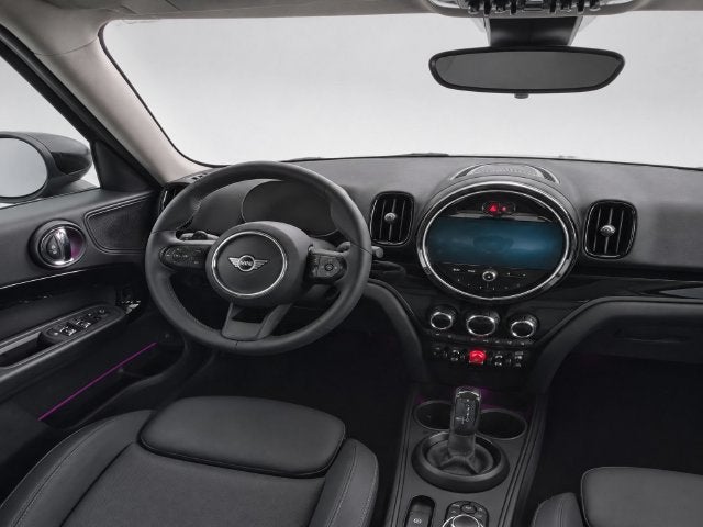 2024 MINI Cooper S Countryman Signature