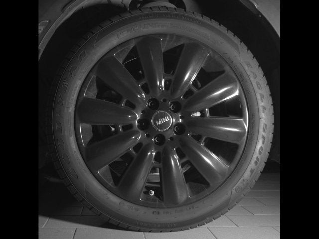 2024 MINI Cooper S Countryman Signature