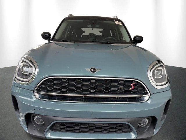 2024 MINI Cooper S Countryman Signature