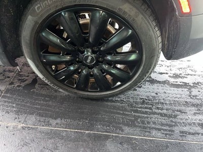 2022 MINI Countryman Cooper S