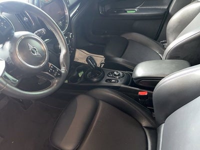 2022 MINI Countryman Cooper S