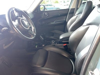 2022 MINI Countryman Cooper S
