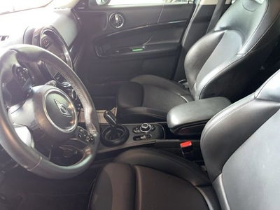 2022 MINI Countryman Cooper S