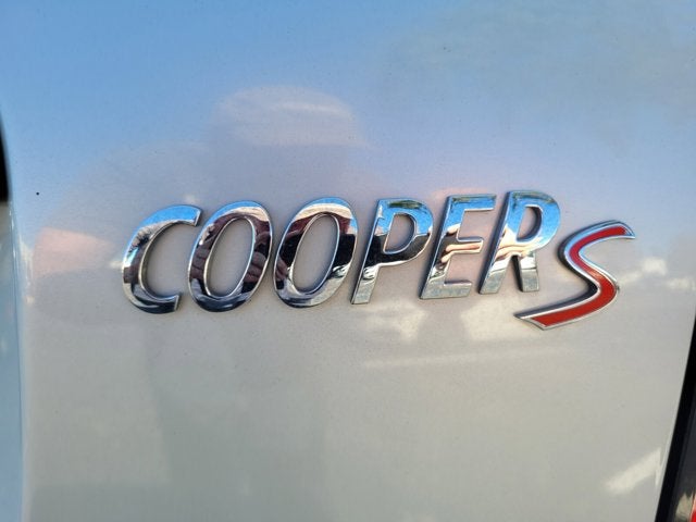 2023 MINI Countryman Cooper S