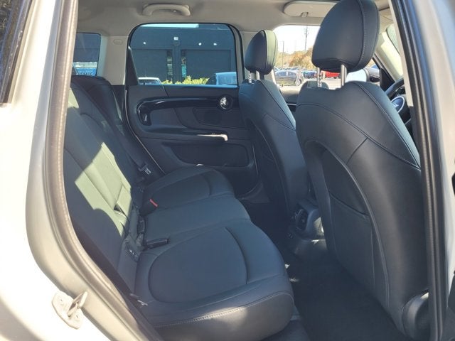 2023 MINI Countryman Cooper S