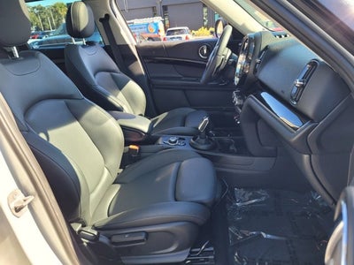 2023 MINI Countryman Cooper S