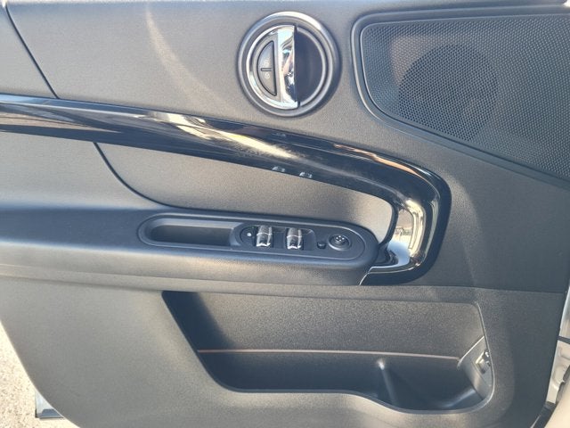 2023 MINI Countryman Cooper S