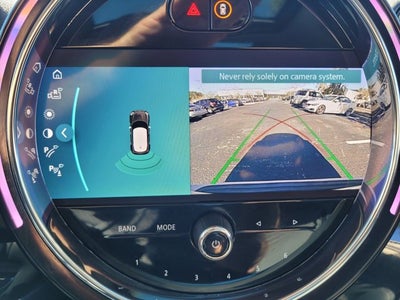 2023 MINI Countryman Cooper S