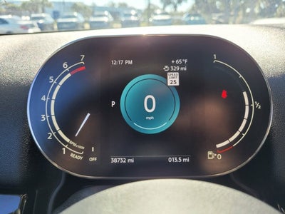 2023 MINI Countryman Cooper S