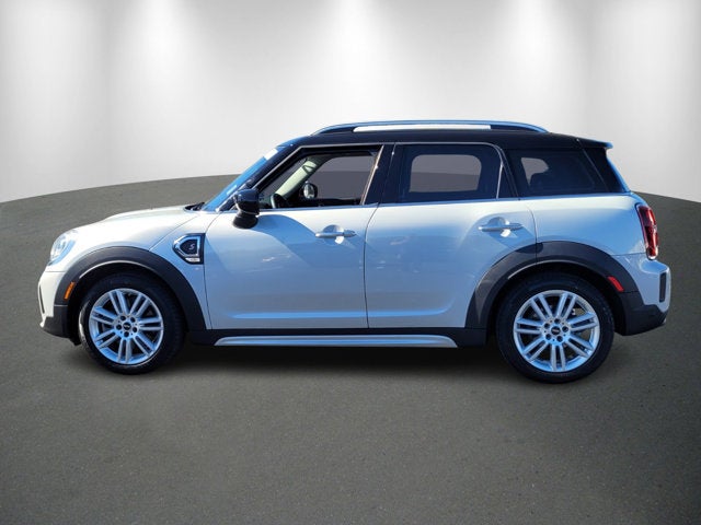 2023 MINI Countryman Cooper S