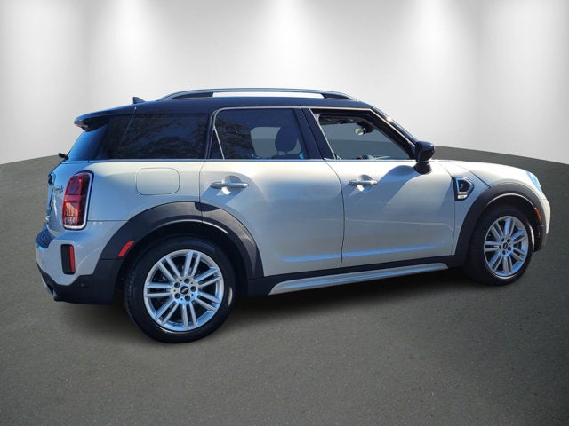 2023 MINI Countryman Cooper S