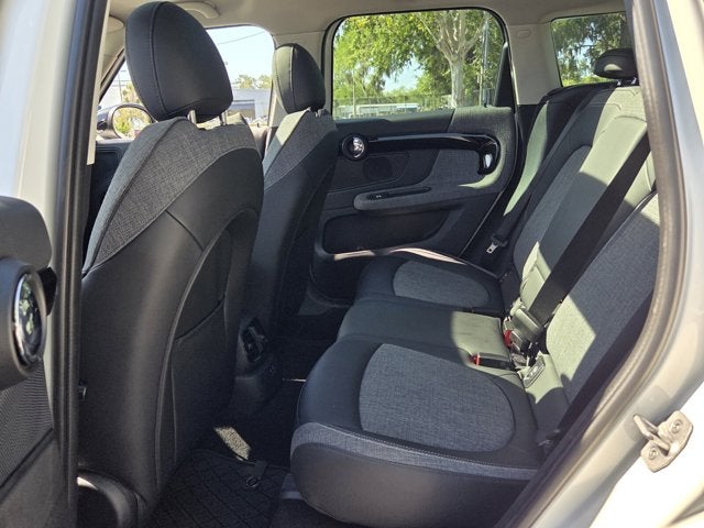 2024 MINI Countryman Cooper S