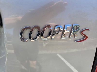 2024 MINI Countryman Cooper S