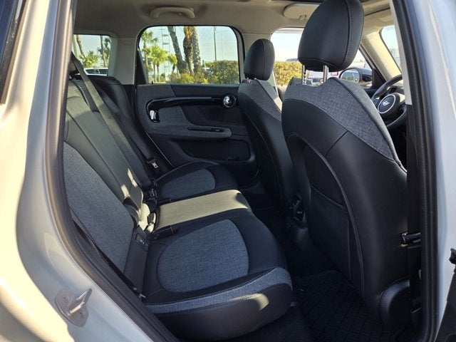 2024 MINI Countryman Cooper S