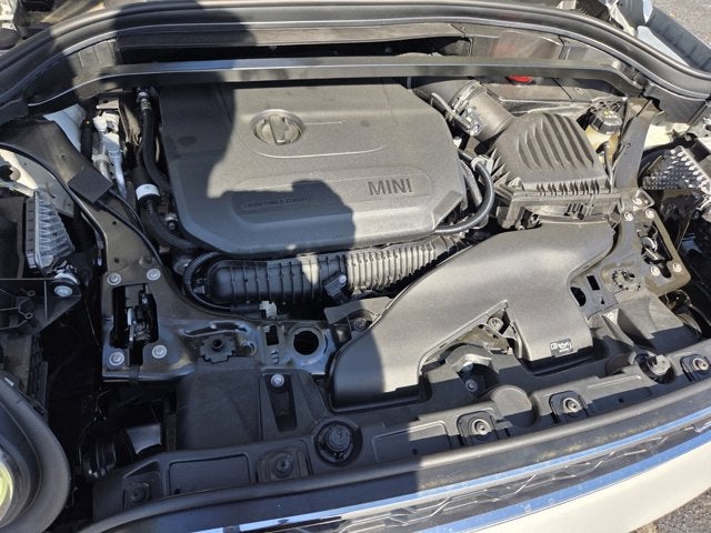 2024 MINI Countryman Cooper S