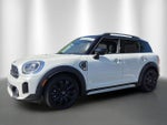 2024 MINI Countryman Cooper S