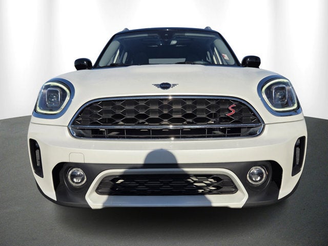 2024 MINI Countryman Cooper S