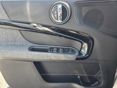 2024 MINI Countryman Cooper S