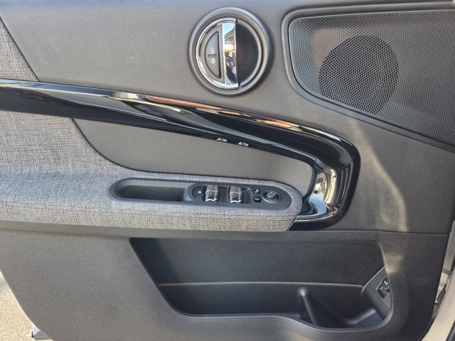 2024 MINI Countryman Cooper S