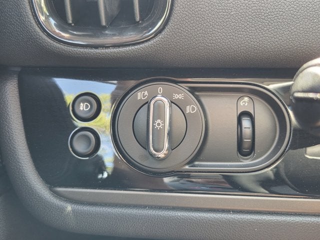 2024 MINI Countryman Cooper S